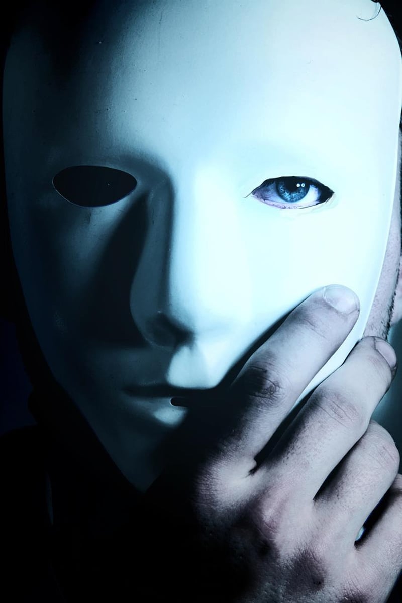 Cloaked Secrets